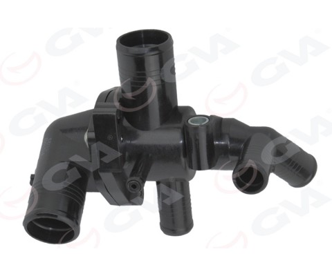 TERMOSTAT 88 C KOMPLE TRANSIT Box 2.4DI-2.4TDCI TRANSIT Bus 2.4DI-2.4TDCI 01 06