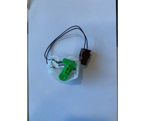 ŞAMANDIRA DİJİTAL AYAR SAATİ CLIO III-IV-FLUENCE-DACIA DUSTER 1.5 DCİ 4X4 10 172025410R-8200425047-172027628R