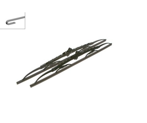 ECO SİLECEK 55 50cm.