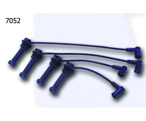 BUJİ KABLOSU TK FIESTA 96 FOCUS 98-04 -FUSION 02 MONDEO 07 1.6 ZETEC-S