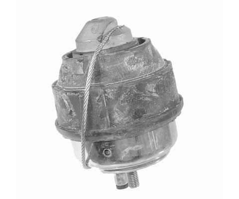 ÖN MOTOR TAKOZU VOLVO S80 2.4D 2.4D5 2.5TDİ 01-06 V70 2.4D 2.4D5 2.5TDİ 01-07