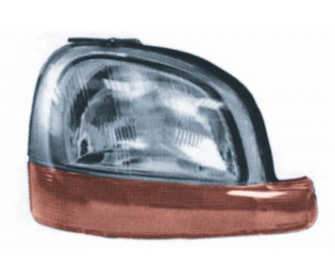 20-5297-08-2B R.KANGOO ÖN FAR RH.98-