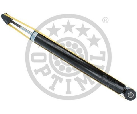 ARKA AMORTİSÖR L/R DACIA SANDERO II 2012 GAZLI