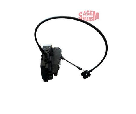 KAPI KİLİDİ ÖN SAĞ MEGANE II
