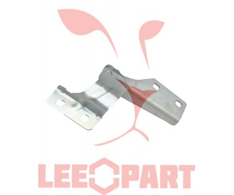 KAPUT MENTESESI SAG MEGANE II 8200468184