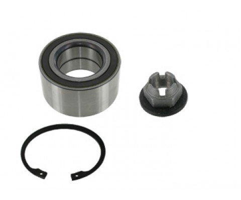 GH045120 ON TEKER RULMANI KIT FOCUS III 11 17 KUGA I-II 08 14 YENI CONNECT 14 ABS LI