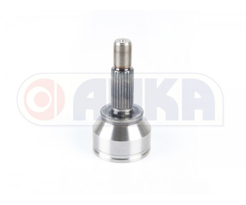 AKS KAFASI DIŞ FIESTA 1.3-1.4 16V-FUSION 1.4 16V 01 25x22x53