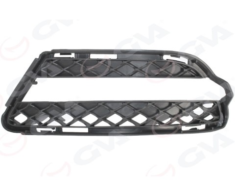 TAMPON IZGARASI ON SOL ACIK MERCEDES S-CLASS W221 10 13