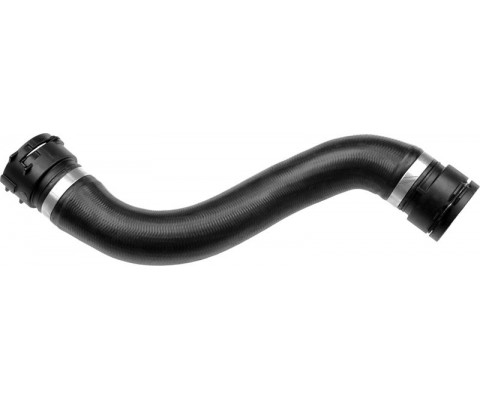 RADYATOR HORTUMU UST MERCEDES C-CLASS W205 S205 C205 A205