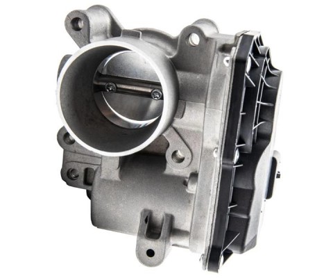 ENJEKSİYON KELEBEK KUTUSU CLIO III-MODUS-SYMBOL-THALIA 1.2 16V D4F