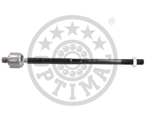 ROT MİLİ CLIO III 05 MODUS 04 NISSAN MICRA K12 03