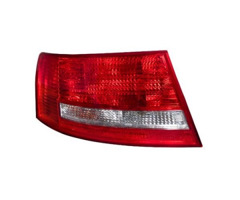 STOP LAMBASI SOL AUDI A6 C6 04-08