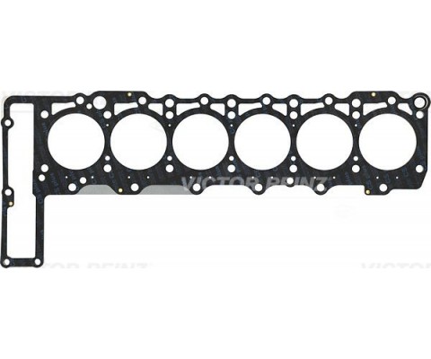 SILINDIR KAPAK CONTASI MERCEDES OM606 W124 W210 W140 W463