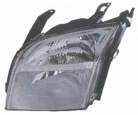 ÖN FAR ELEKTRİKLİ SOL FUSION 02 08 20-A360-05-2B