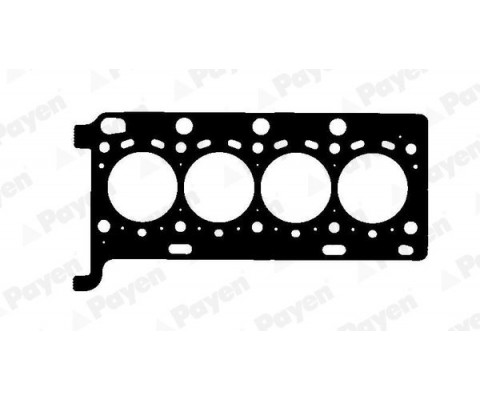 SILINDIR KAPAK CONTASI MERCEDES OM622 OM626 W205 W447 14 . NISSAN QASHQAI J11 X-TRAIL T32 . OPEL VIVARO B 15 . RENAULT MEGANE IV 15 FLUENCE 09 KADJAR 15 TRAFIC III 15 R9M 1.6dCi
