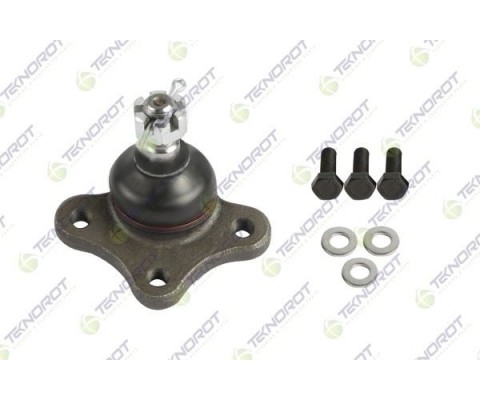 ROTİL ÜST SAĞ-SOL MAZDA B2500 2.5L WL 4X2 4X4 UF UN 96-07 / BT-50 2.5L WLAA UN 08- / FORD RANGER ER/EQ 99-06 RANGER ES-ET 06