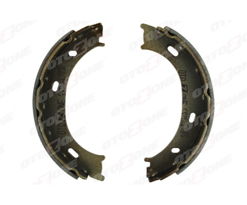 FREN BALATASI ARKA PARK FRENI MERCEDES SPRINTER B901 B904 . VW LT 28-35-46 YAYLI