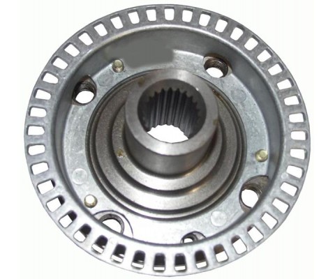 ÖN TEKER PORYASI 4 BİJ. ABSLİ VW POLO 1.4-1.6 16V-1.9D-1.9SDI 1994-2001