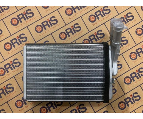 KALORİFER RADYATÖRÜ BRAZİNG R19 MEGANE 214x154x32