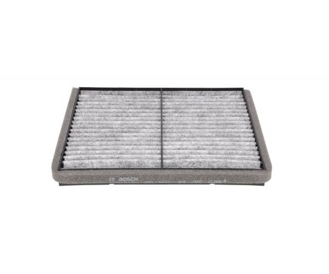 POLEN FİLTRESİ KARBONLU VOLVO S40 I 1.6 1.8 1.9 DI 2.0 T4 1995-2004 V40 1995-2004