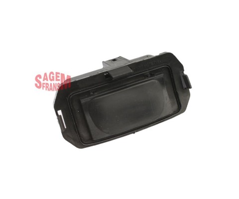 BAGAJ AÇMA DÜĞMESİ MEGANE II SEDAN