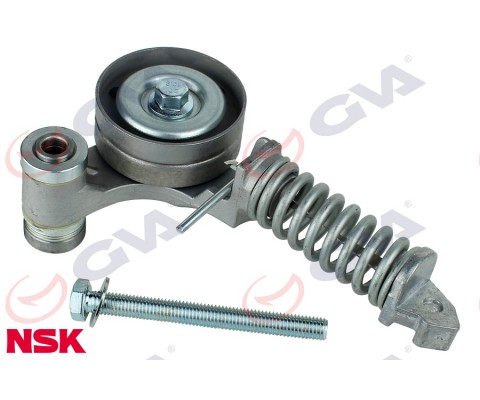 ALTERNATÖR GERGİ RULMANI KÜTÜKLÜ ASTRA F-G-H-J 1.0-1.2-1.4CORSA B-C-D 1.0-1.2-1.4-COMBO 1.4-MERIVA