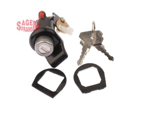 BAGAJ KİLİDİ DIŞ R19