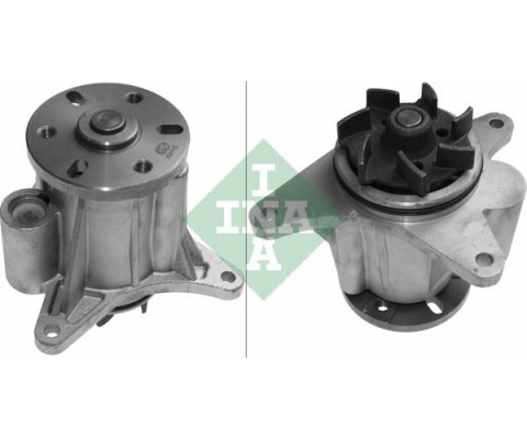 DEVIRDAIM POMPASI LAND ROVER 276DT DISCOVERY LR3-LR4 L319 . JAGUAR XJ X350- X358 XF I X250 S-TYPE II X200