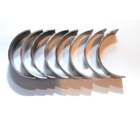 KOL YATAK TAKIMI STD MERCEDES OM626 OM622 W205 W447 . RENAULT TRAFIC III 15 FLUENCE 12 KADJAR 15 X-TRAIL III 15 QASHQAI II 13 1.6 dCi R9M