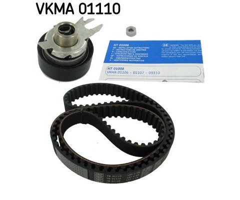 TRİGER SETİ 137x19 POLO 96-00 -IBIZA 1.6 AEA-AEE-ALM