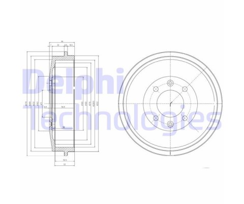 FREN KAMPANASI ARKA CITROEN BERLİNGO. BERLİNGO MULTİSPACE. XSARA. XSARA PİCASSO. ZX / PEUGEOT 305. 3