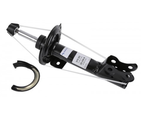 AMORTISOR ON GAZLI MERCEDES B-CLASS W245 05 11