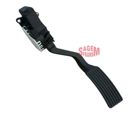 GAZ PEDALI ELEKTRİKLİ BOXER-DUCATO III-JUMPER 06 14