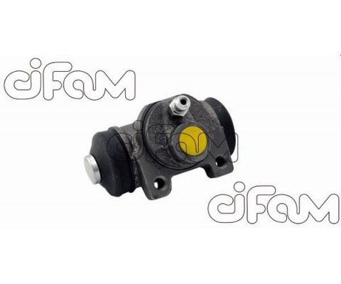 FREN SİLİNDİRİ LGN 1.8-2.0-2.2D 93-01 19mm