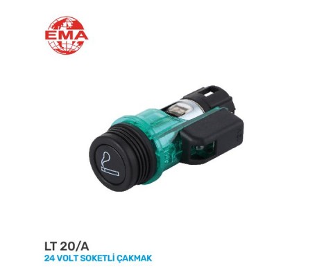 KOMPLE ÇAKMAK 24V SLX TİPİ