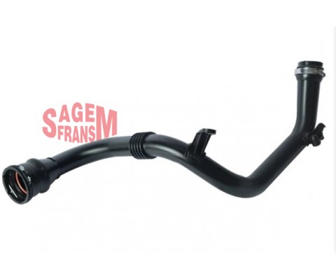 TURBO BORUSU MEGANE III-SCENIC III-FLUENCE 1.5 DCI