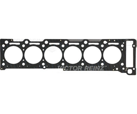 SILINDIR KAPAK CONTASI MERCEDES OM613 OM648 W210 W211 W220