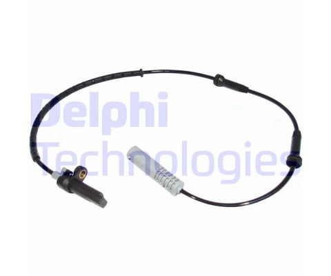 ABS TEKERLEK HIZ DEVİR ARKA SOL SAĞ BMW E39 95-03