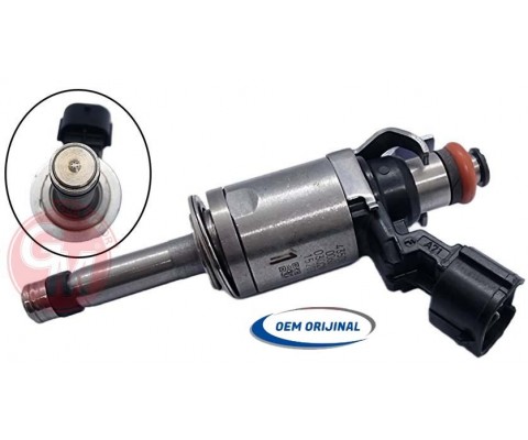 ENJEKTÖR MEMESİ BU ÜRÜN ORİJİNAL RENAULT MEGANE IV CLİO IV CAPTUR DACIA TCE HF5 MOTOR