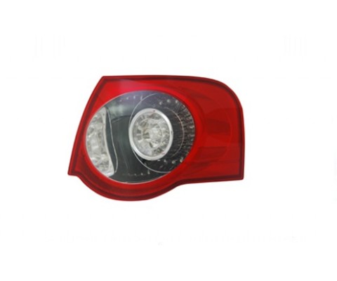 11-B867-00-2B W.PASSAT ARKA STOP LEDLİ SW.RH.05-10