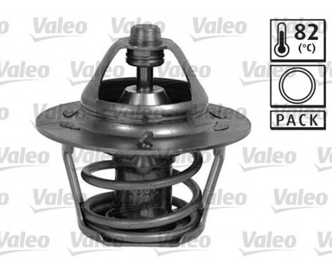 TERMOSTAT CHEVROLET KALOS AVEO 1.2 8V 16V SPARK-MATIZ 0.8 05 11