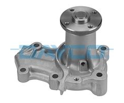 DEVİRDAİM SU POMPASI MITSUBISHI LANCER 1.3L 1.6L 4G13 4G18 CS3A 03-07 / SPACE STAR 1.3L 4G13 DG1A 98-04