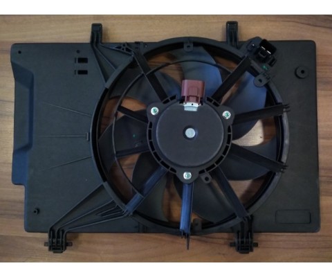 FAN MOTORU CORRUIER 1.5 TDCİ/FIESTA 1.5/1.6 TDCİ 2008