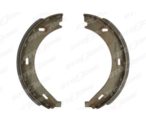 FREN BALATASI ARKA PARK FRENI MERCEDES VITO W638 96 03