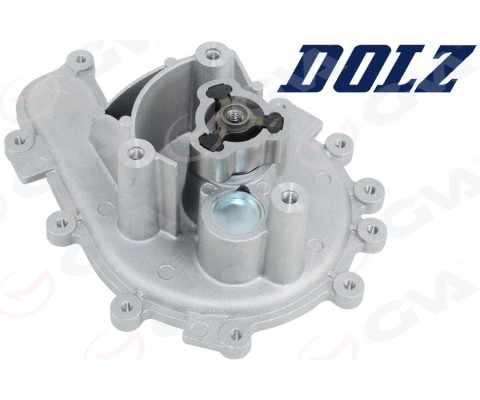 DEVİRDAİM DUCATO-BOXER-JUMPER-FORD TRANSİT 2.2 HDI-TDCI 06 CUSTOM 12 2.2TDCI