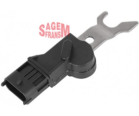 EKSANTRİK MİL SENSÖRÜ ASTRA F-OMEGA B-VECTRA A-VECTRA B 1.8-2.0 16V X20XEV