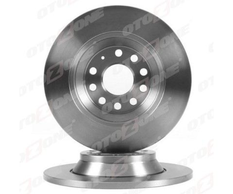 FREN DISK ARKA 300-5- VOLKSWAGEN : GOLF VII 2015 VOLKSWAGEN : PASSAT 2015 SKODA : KODIAQ 1.4 TSI