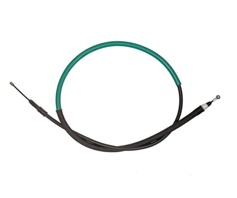 EL FREN TELİ ARKA SAĞ/SAOL C8-JUMPY-ULYSSE-SCUDO-807-EXPERT 06 1614mm/1468mm DİSK FREN/KISA SAŞE