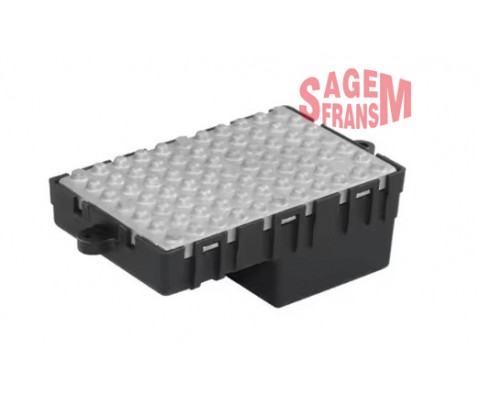 KALORİFER REZİSTANSI BMW E60-E65-E66