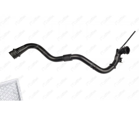 TURBO HORTUMU CLIO II-MGN II-FLUENCE 1.5DCI 04-09